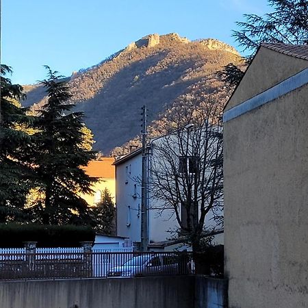 Grand Studio Confortable Jusqu'A 4 Personnes Digne-les-Bains ภายนอก รูปภาพ
