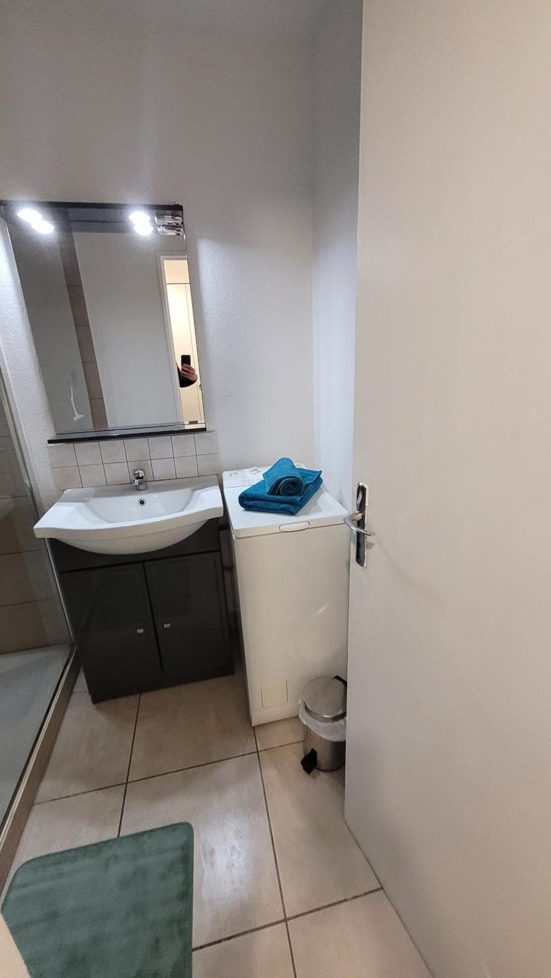 Grand Studio Confortable Jusqu'A 4 Personnes Digne-les-Bains ภายนอก รูปภาพ
