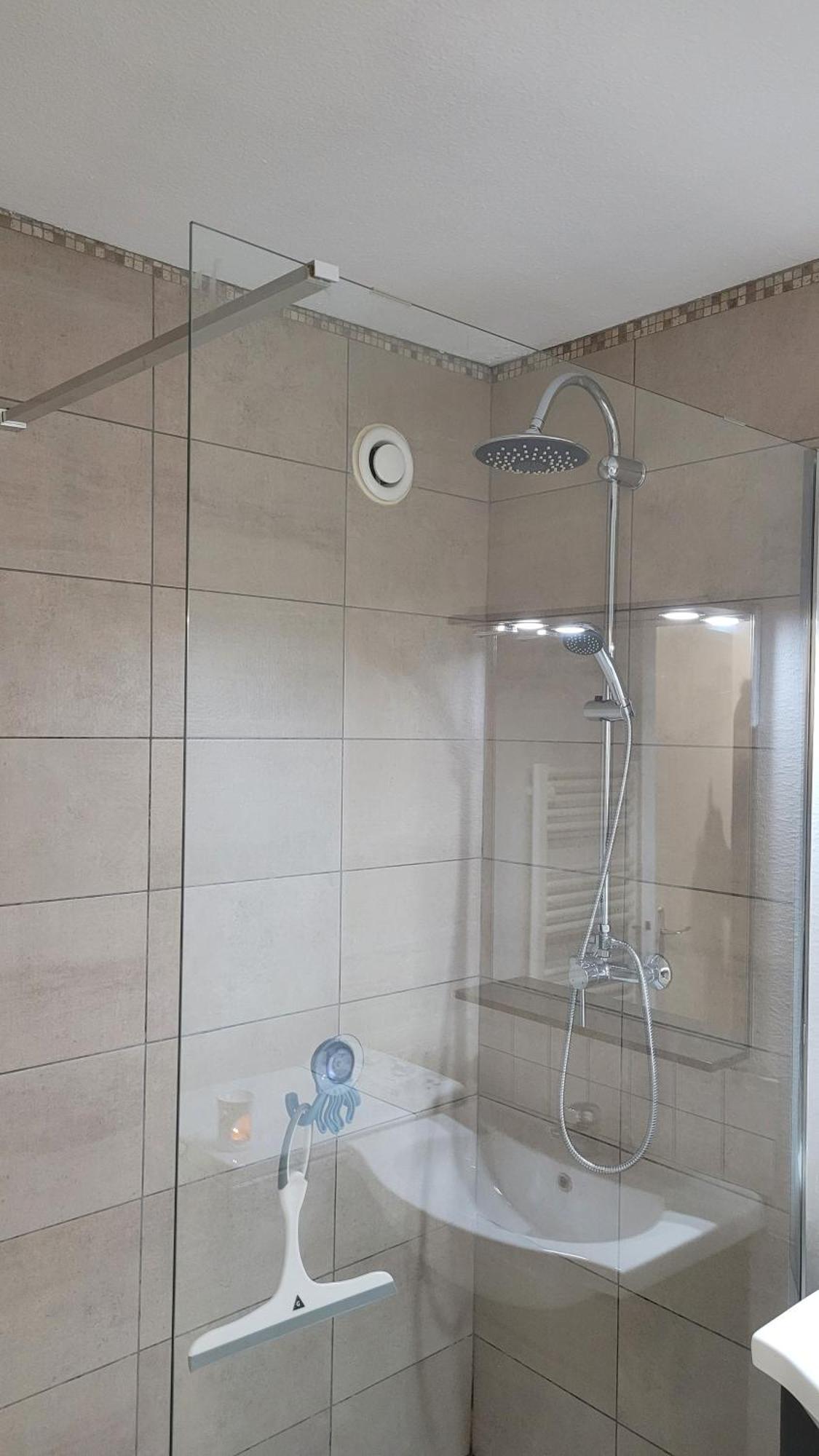 Grand Studio Confortable Jusqu'A 4 Personnes Digne-les-Bains ภายนอก รูปภาพ