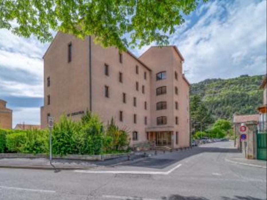 Grand Studio Confortable Jusqu'A 4 Personnes Digne-les-Bains ภายนอก รูปภาพ