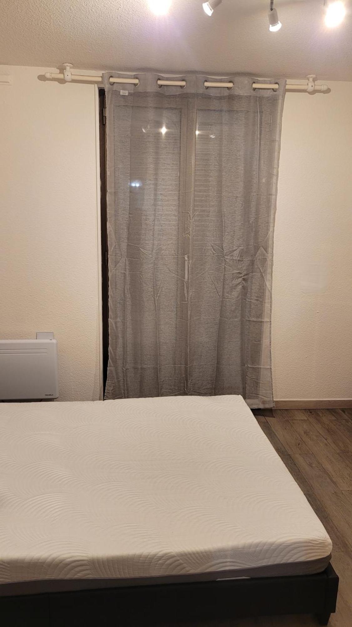 Grand Studio Confortable Jusqu'A 4 Personnes Digne-les-Bains ภายนอก รูปภาพ